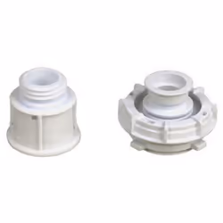 Ecrou pour bras de lavage inférieur pour lave-vaisselle ARISTON HOTPOINT, INDESIT, SCHOLTES, ELECTROLUX C00075111, C00075057  ...