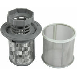 Bosch - Microfiltre (00427903, 10002494) Lave-vaisselle neff, smeg, ikea, ikea whirlpool, junker, gorenje, bauknecht balay, gaggenau, whirlpool,
