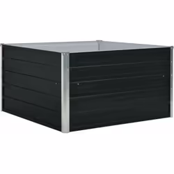 Cette jardinière est extrêmement durable et joliment fabriquée. Elle est assez profonde et large pour contenir d'importantes  ...