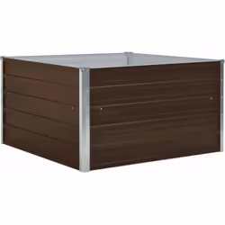Cette jardinière est extrêmement durable et joliment fabriquée. Elle est assez profonde et large pour contenir d'importantes ...