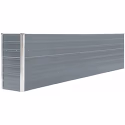 Cette jardinière est extrêmement durable et joliment fabriquée. Elle est assez profonde et large pour contenir d'importantes ...