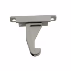 Crochet de porte pour sèche-linge BOSCH, SIEMENS, NEFF 00154074Appareils compatibles :SÈCHE-LINGE BOSCH:WTA3100, WTA3100CH, W ...