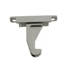 Bosch - Crochet de porte (113390-19293) (00154074) Sèche-linge 1133903000074563965 siemens, neff