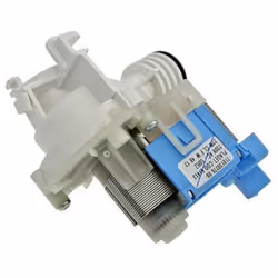 Pompe vidange 230V 50HZ d'origine pour lave-vaisselle ARISTON HOTPOINT, INDESIT, SCHOLTES, ELECTROLUX C00143739, 482000022973 ...