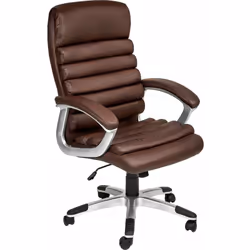 Dimensions totales (LxlxH) : environ 60 cm x 60 cm x 115 cm à 124 cm. Surface d’assise (LxP) : environ 50 cm x 50 cm. Hauteur ...