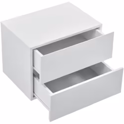 Étagère murale Notre étagère murale pratique est le choix idéal pour bien ranger vos objets personnels et pour décorer, embel ...