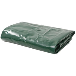 Bâche polyvalente et résistante 650 g / m² 2,5 x 3,5 m vert