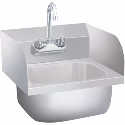 Un lavabo professionnel pour mains fait partie intégrante des cuisines commerciales et domestiques. Si vous appréciez la qual ...