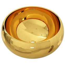 Lavabo 40 x 15 cm ceramique Dore