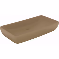 Description Ce lavabo rectangulaire, fait de céramique de première qualité, est un supplément de style à tout salle de bain, ...