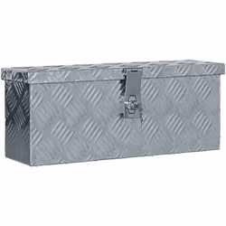 Notre boîte en aluminium tout usage est un choix idéal pour l'emballage, le stockage et le transport. Vous pouvez la ranger d ...