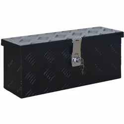 Notre boîte en aluminium tout usage est un choix idéal pour l'emballage, le stockage et le transport. Vous pouvez la ranger d ...
