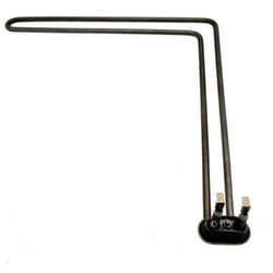 Fagor - Résistance (thermoplongeur) 2000W (95X9330) Lave-vaisselle aspes, bsk far