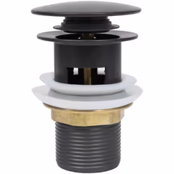 Ce drain à poussoir avec fonction de débordement a une structure simple et pratique et est destiné à être le meilleur choix p ...