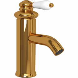Un bon robinet de lavabo est essentiel dans chaque salle de bain. Du lavage des mains au brossage des dents et au rasage, le ...