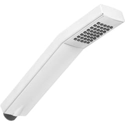 Pomme de douche à main pomme de douchette tête de douche pommeau de douche tête de douchette accessoires de salle de bain chrome