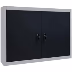 Cette armoire à outils murale sera idéale pour ranger vos outils, mais peut également constituer un ajout décoratif unique à  ...