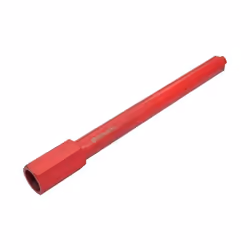 Notre foret de haute qualité de 32 x 400 mm est parfait pour une utilisation avec des perceuses électriques pour le perçage e ...
