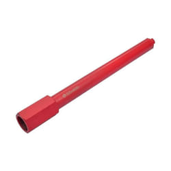 Helloshop26 - Couronne diamant pour carotteuse diamètre 32x400 mm outil de forage