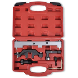 Helloshop26 - Outil de calage moteur voiture 1.6 essence distribution vilebrequin bmw Set N40 / N45T 1.6 essence