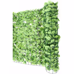 Brise-vue pour balcon revêtement de protection contre le vent pour balcon clôture de terrasse 500x150cm feuille brillante Pou ...