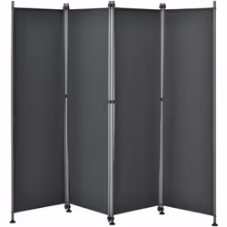 Barrière / Paravent Ce paravent garantit la protection complète contre les regards curieux. L'installation est vraiment facil ...