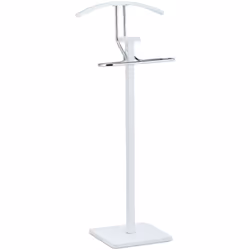 Dimensions Chevalet Dimensions H x L x P : env. 109,5 x 47 x 30 cm Petite surface H x D: env. 1,5 x 10 cm Grande tringle L x ...