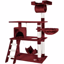Dimensions Totales (LxlxH) : environ 105 cm x 60 cm x 141 cm. Socle et étages (LxlxH) : environ 75 cm x 40 cm x 1,5 cm. Potea ...