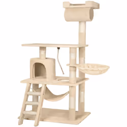 Dimensions Totales (LxlxH) : environ 86 cm x 49 cm x 141 cm. Socle (LxlxH) : environ 63 cm x 49 cm x 1,5 cm. Niveau 1 (Lxl):  ...