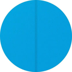 Bâche de piscine ronde ø 250 cm