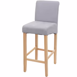 Ce tabouret de cuisine moderne est non seulement attrayant visuellement, mais répond également aux normes les plus élevées de ...