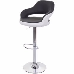 Ce tabouret de cuisine impressionne par son design moderne et donne à n'importe quelle pièce un look exclusif. La combinaison ...