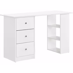 Bureau - table de bureau - secrétaire Notre table de bureau pratique et élégante est un choix parfait non seulement pour votr ...