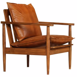 Ce fauteuil somptueux sera un endroit confortable pour bavarder, lire, regarder la télévision ou simplement se détendre. Il c ...