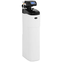 Helloshop26 - Adoucisseur d'eau - 2-8 personnes - 15 litres - 1,6-2,9 m³/h