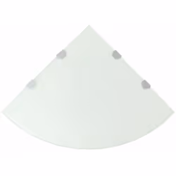 Cette étagère d'angle murale sera très pratique dans votre cuisine, salle de bains, salon, etc. L'étagère murale est facile à ...