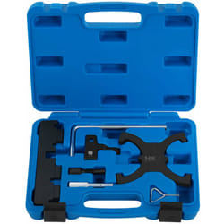 Helloshop26 - Kit calage distribution auto voiture - Ford - 1.6 Ti-VCT