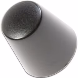 Bouton de reglage pour four, cuisinière DE DIETRICH, ETNA 77X2233Appareils compatibles :FOUR, CUISINIÈRE DE DIETRICH:FA4437E3 ...