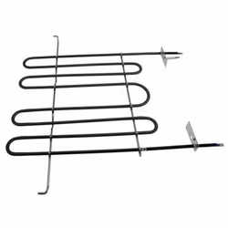 Resistance de grill 2700W 230V d'origine pour four, cuisinière SCHOLTES, ARISTON HOTPOINT, INDESIT, WHIRLPOOL. Un four électr ...