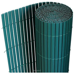Helloshop26 - Clôture brise vue brise vent pvc 200 x 300 cm vert
