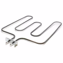 Resistance sole 1600W compatible pour four, cuisinière ROSIERES, CANDY, HOOVER, ZEROWATT, GASFIRE, KELVINATOR. Un four électr ...