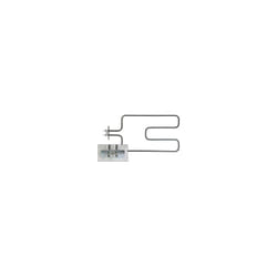 Résistance de sole 1100w 230v pour Cuisinière far 462920010