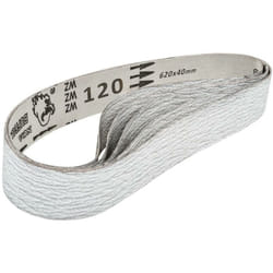 Helloshop26 - Bandes abrasives 620mm grain de 120
