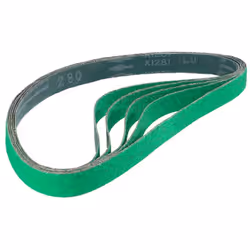 Matériau Zirconium Granulation 80 Dimensions des bandes 760 x 20 mm Quantité 5 pièces Dimensions (Lxlxh) 37 x 2 x 0,1 cm Poid ...
