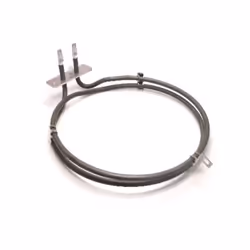 Résistance circulaire 2700W pour four cuisinière SMEG. Un four électrique doté de résistances est constitué d'une chambre de ...