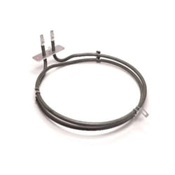 Résistance circulaire 2700W d'origine (806890386) Four, cuisinière bauknecht, de dietrich, sauter Smeg whirlpool