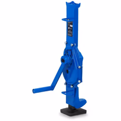 Matériau Acier Capacité de charge 1 500 kg Hauteur du bâti 605 mm Hauteur min. de la patte 60 mm Hauteur de levage 290 mm Hau ...