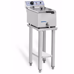 Tension 230 V puissance 3,000 W Dimensions du panier (LxlxH) 29 x 21 x 15 cm température de chauffage 60 - 200 °C Quantité ma ...
