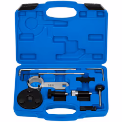 Matériau des outils Acier avec revêtement antirouille Matériau de la mallette de transport Plastique Marques de voitures comp ...