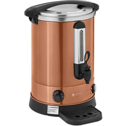 Distributeur d'eau chaude distributeur d'eau chaude en inox machine à vin chaud distributeur d'eau chaude professionnel distributeur d'eau chaude